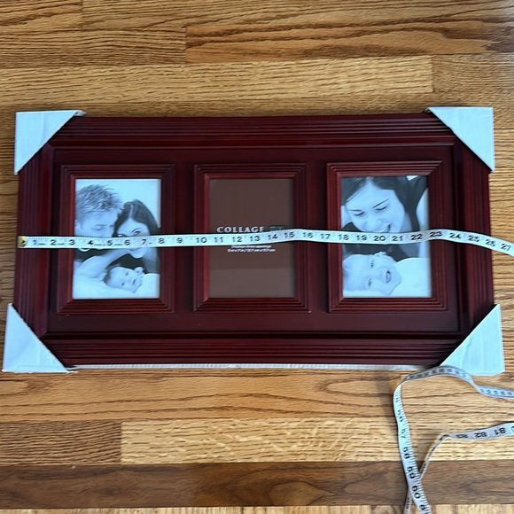 Studio Decor Collage Collection 3 Photo Display - Picture 3 of 6